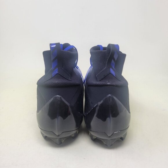 Nike Vapor Untouchable Pro 3 Football Cleats AO3021-009 Blue Black Men\'s Size 15 main image 8